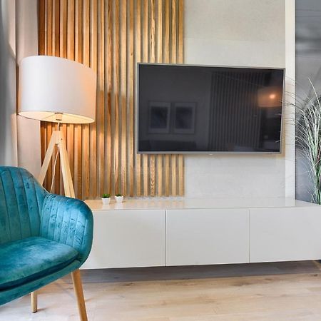 Blue Mare Blizej Morza Apartment Колобжег Екстериор снимка